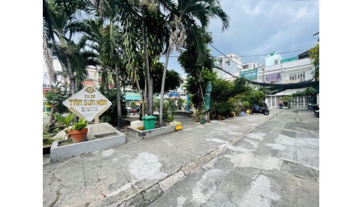 BÁN NHÀ PHÚ NHUẬN HXH 140M2 NGANG 6M KINH DOANH ĐỈNH SÁT MẶT TIỀN BIỆT THƯ PHÙNG VĂN CUNG GẤP BÁN 11.5 TỶ.